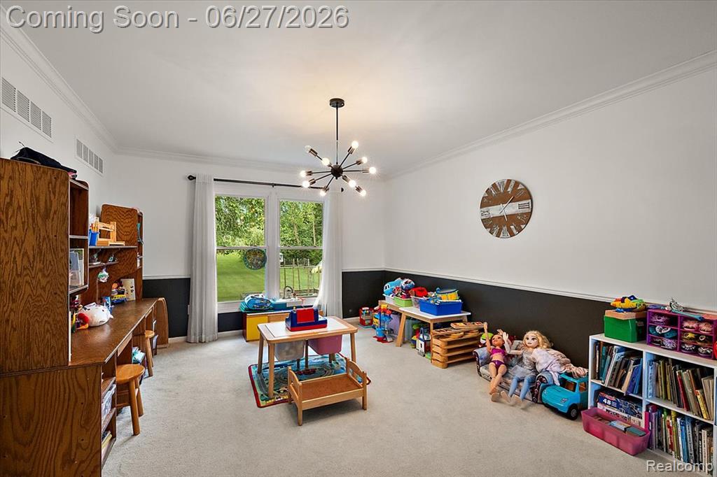 4193 Oak Tree Circle Rochester, MI 48306 - Photo 13 of 72