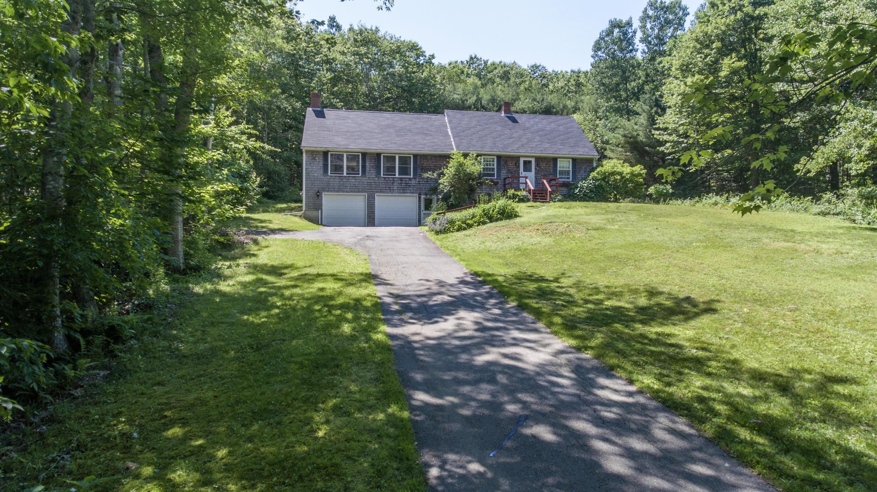 268 East Neck Road Nobleboro, ME 04555 - Photo 36 of 37 268 East Neck Road