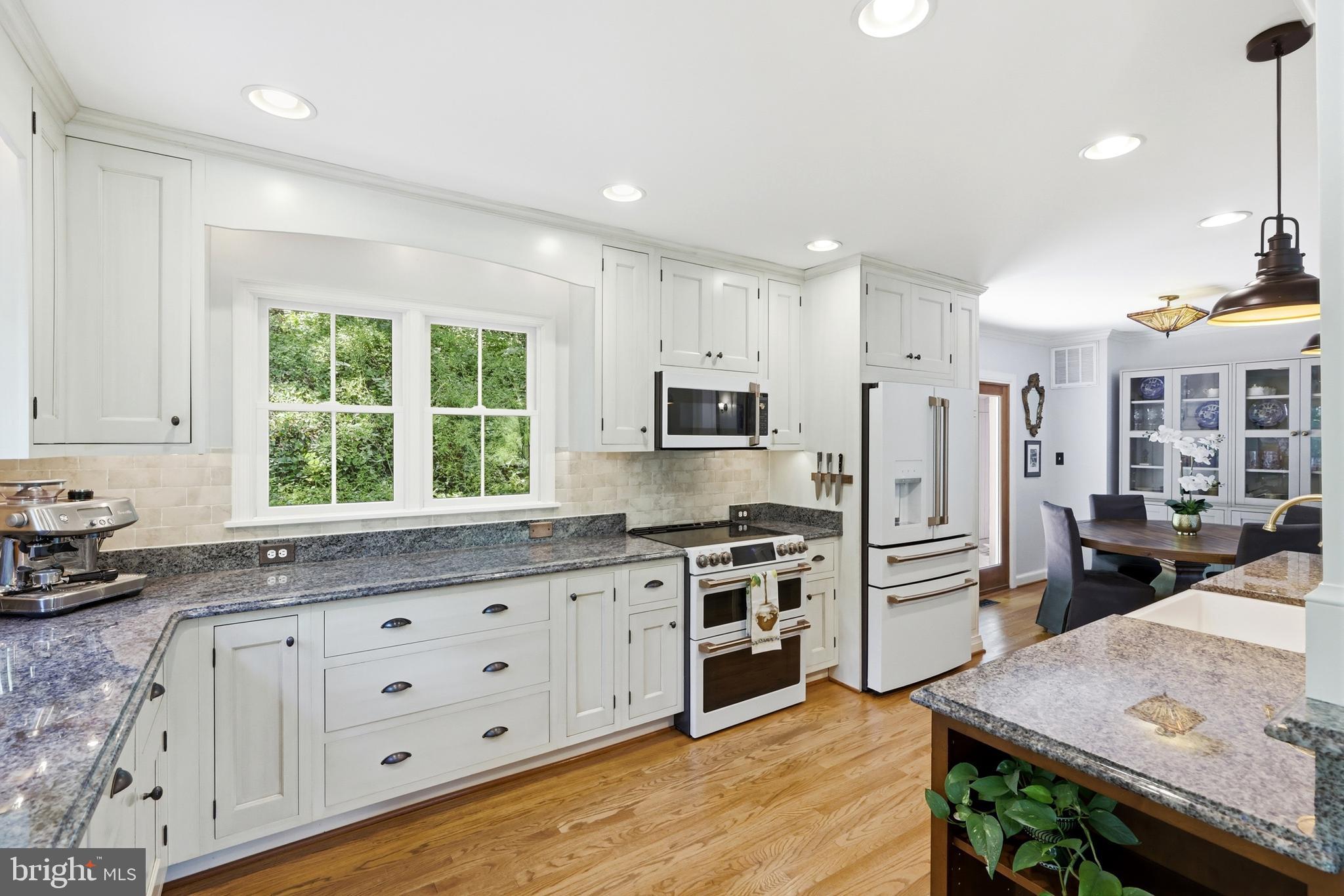 1724 Robinhood Road Annapolis, MD 21401 - Photo 8 of 73 Chefs dream