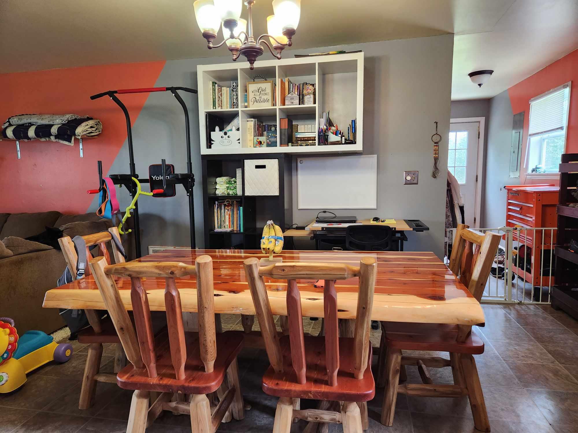 6624 West 11 Mile Road Dafter, MI 49724 - Photo 5 of 18 Gallery Image 5