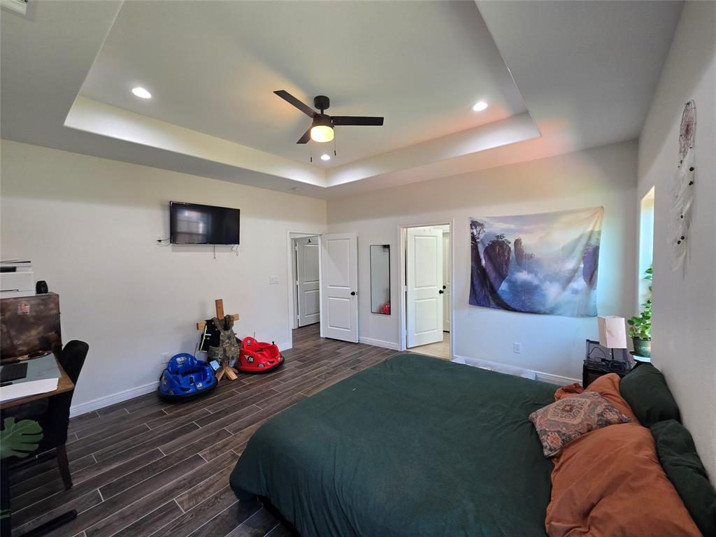 109 Baker Street Mount Vernon, TX 75457 - Photo 11 of 23