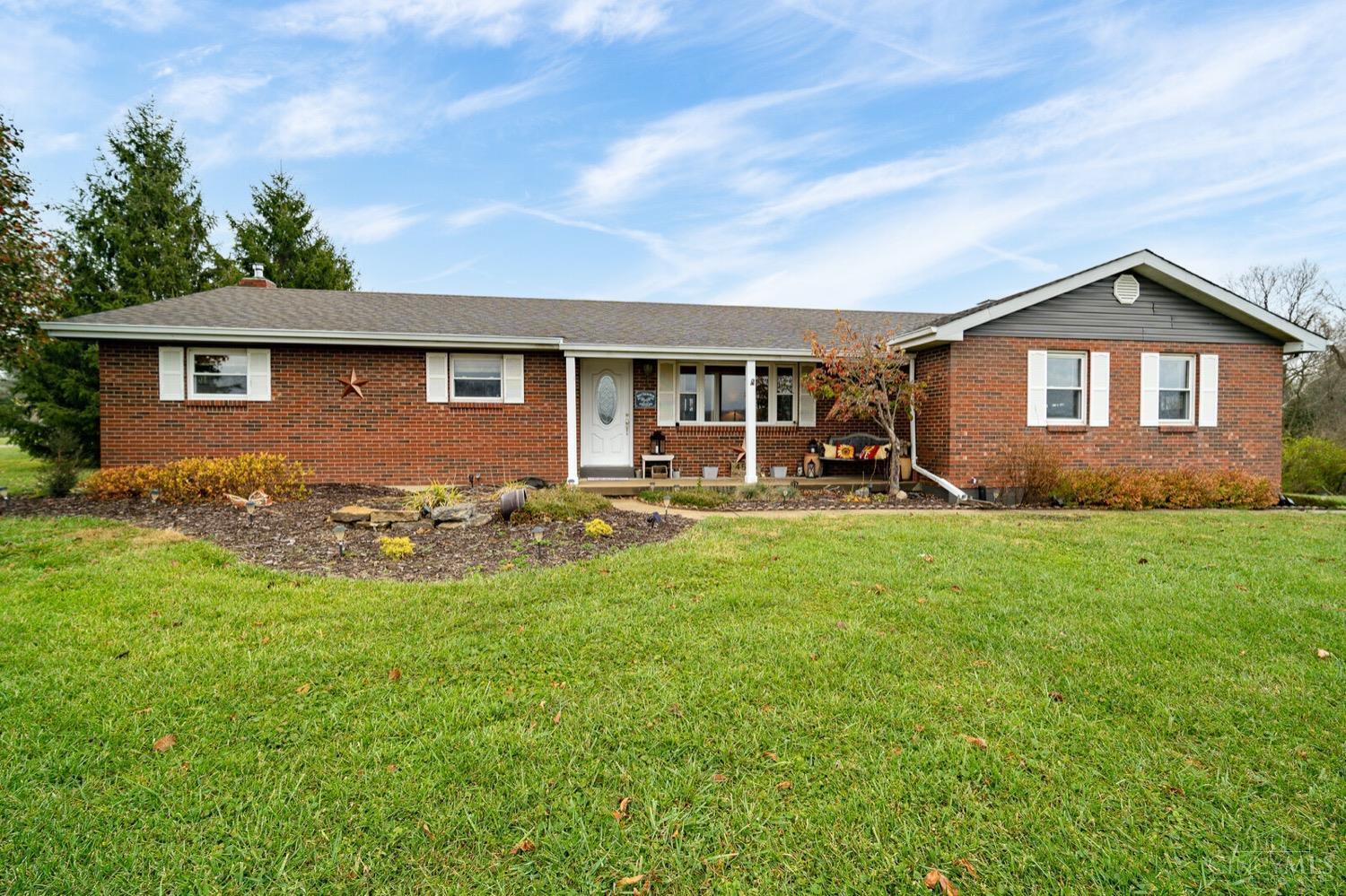 4596 California Road Harrison, OH 45030 - Photo 3 of 50 Gallery Image 3