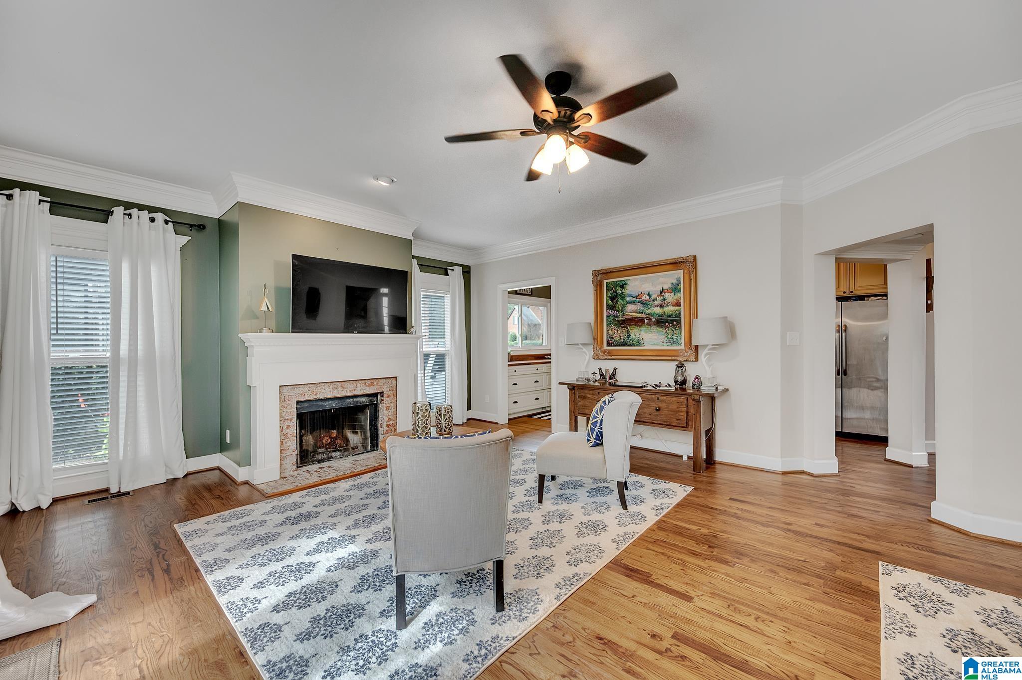 2569 Magnolia Place Birmingham, AL 35242 - Photo 4 of 28