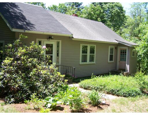 99 White Pond Road Stow, MA 01775 - Photo 1 of 1