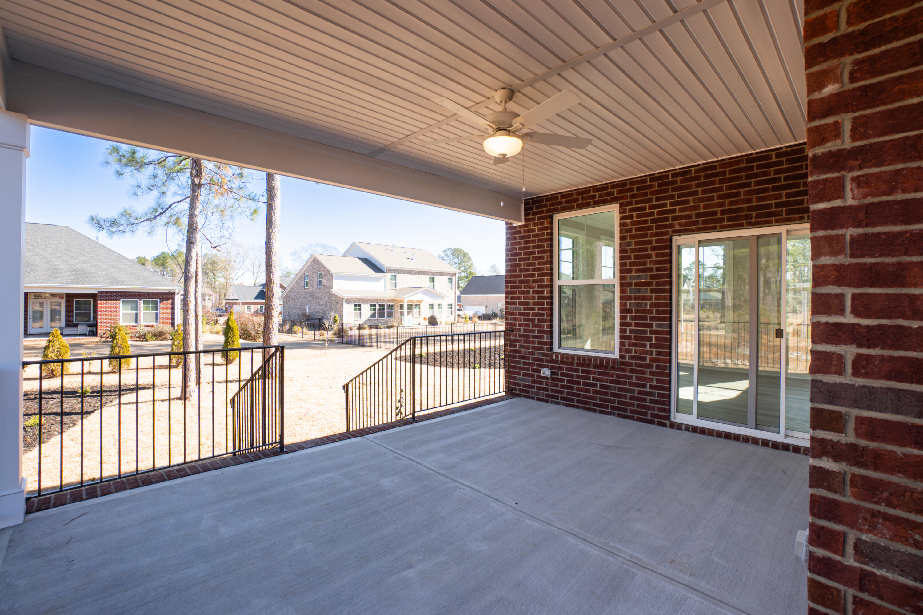 140 Windjammer Way, Unit LOT 87 Sumter, SC 29150 - Photo 9 of 48 DSC04538-HDR