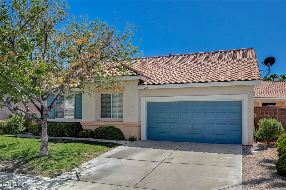 2319 Brockton Way Henderson, NV 89074 - Photo 2 of 44
