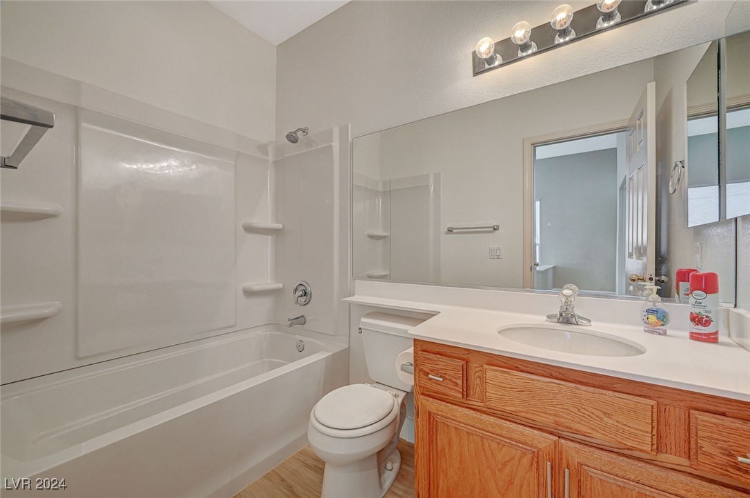 2319 Brockton Way Henderson, NV 89074 - Photo 24 of 44