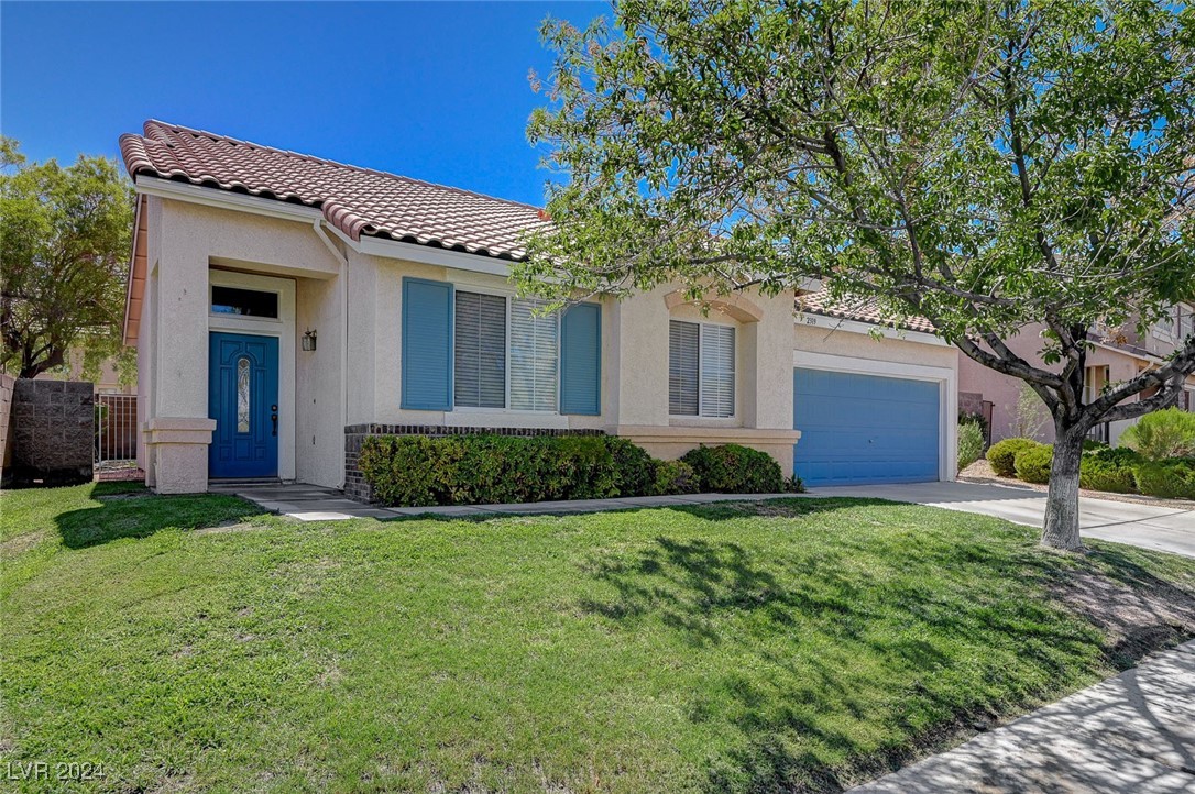 2319 Brockton Way Henderson, NV 89074 - Photo 3 of 44