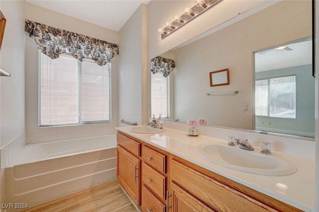 2319 Brockton Way Henderson, NV 89074 - Photo 35 of 44