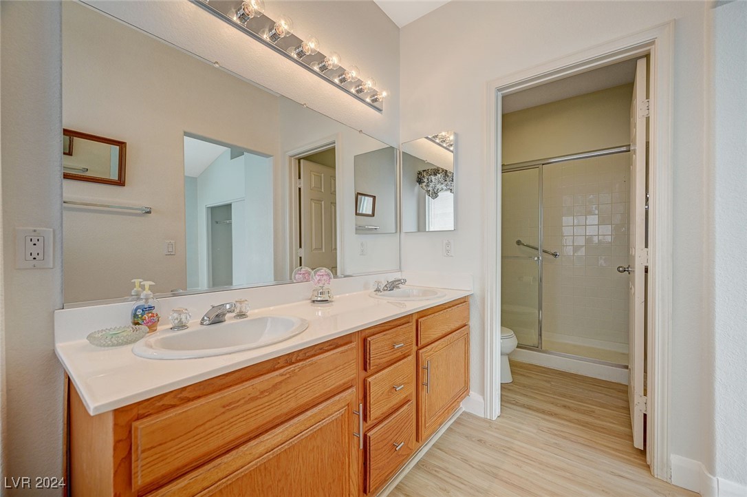 2319 Brockton Way Henderson, NV 89074 - Photo 36 of 44