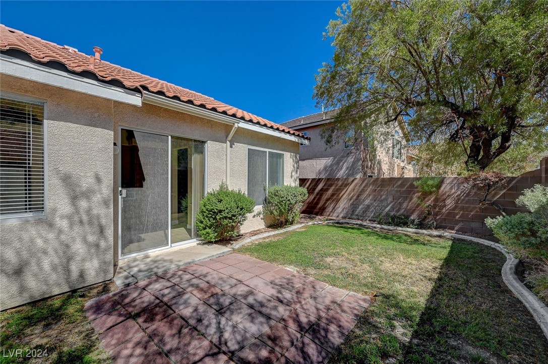 2319 Brockton Way Henderson, NV 89074 - Photo 39 of 44