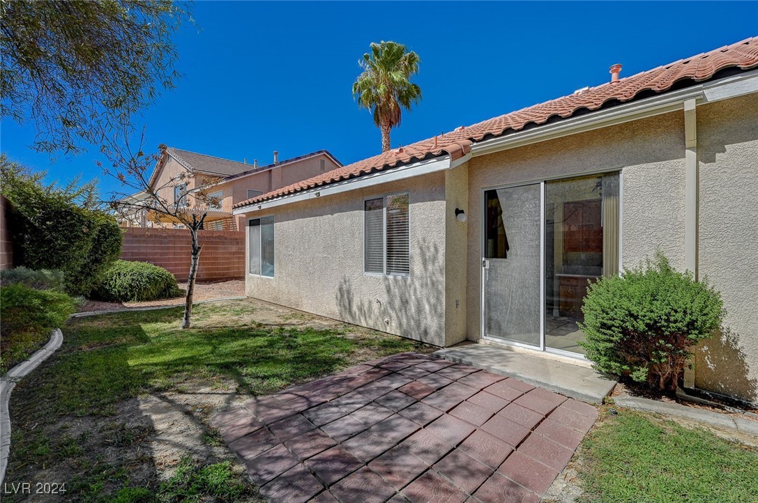 2319 Brockton Way Henderson, NV 89074 - Photo 40 of 44