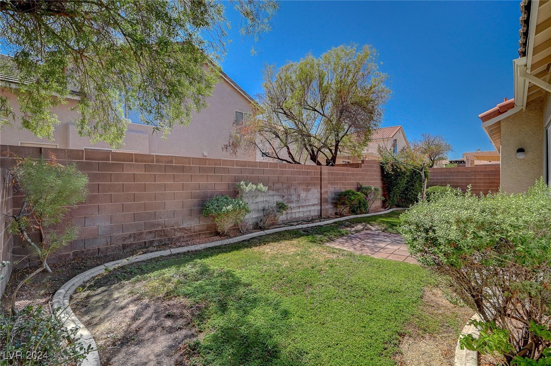 2319 Brockton Way Henderson, NV 89074 - Photo 41 of 44