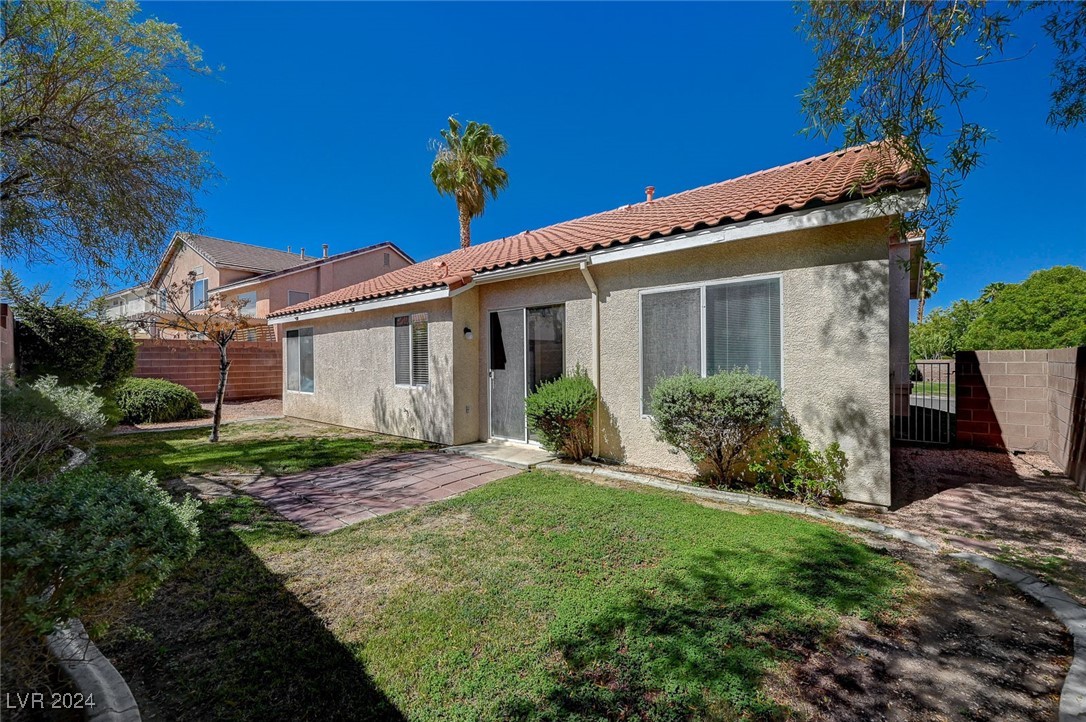 2319 Brockton Way Henderson, NV 89074 - Photo 42 of 44