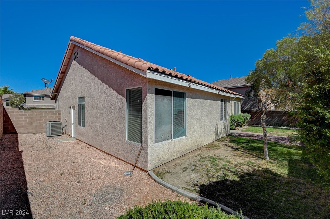 2319 Brockton Way Henderson, NV 89074 - Photo 43 of 44