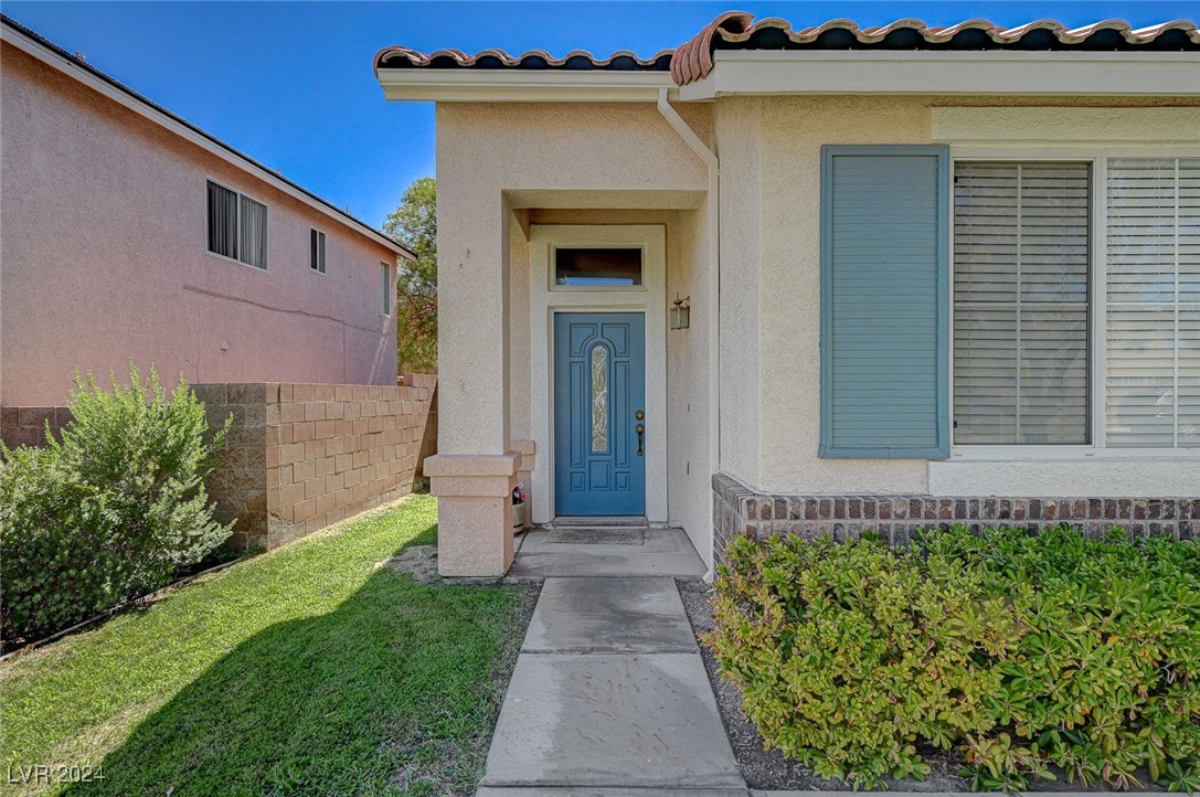 2319 Brockton Way Henderson, NV 89074 - Photo 5 of 44