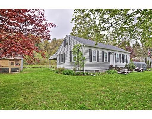 1 Adams Road Grafton, MA 01519 - Photo 3 of 29 Gallery Image 3