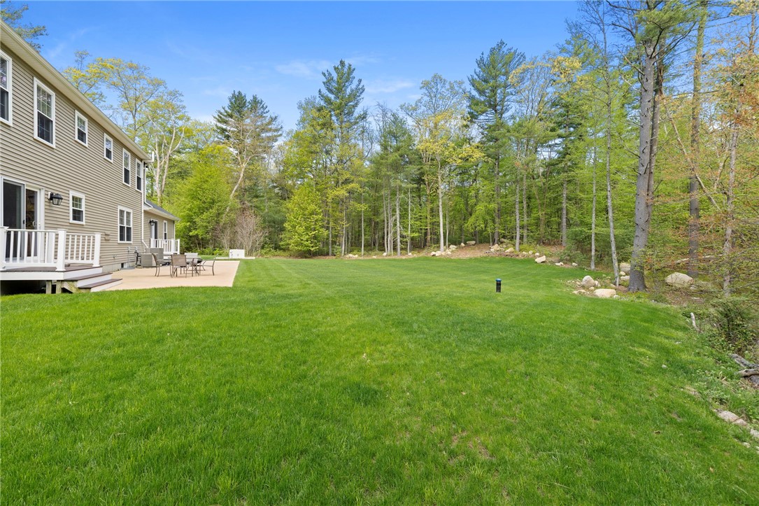 799 Chestnut Hill Road Glocester, RI 02814 - Photo 35 of 45