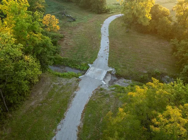 $292,500 | South Outer Belt Road, Lone Jack, MO 64070