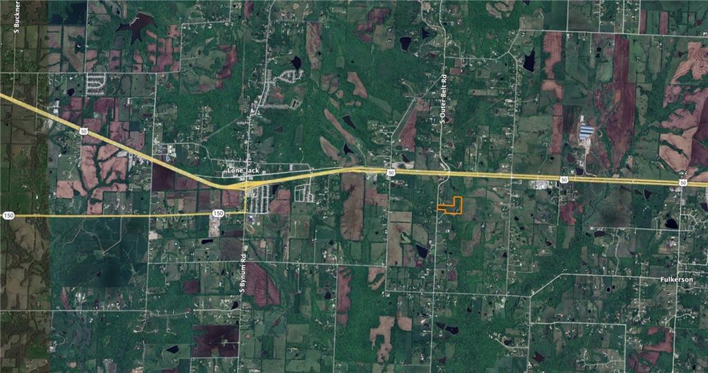 South Outer Belt Road Lone Jack, MO 64070 - Photo 51 of 54