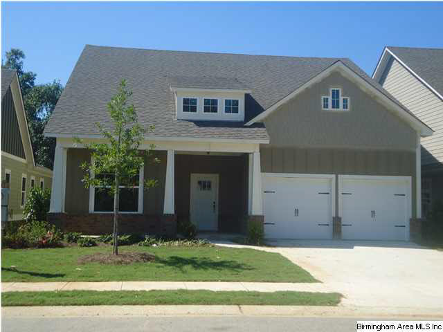 261 Appleford Road Helena, AL 35080 - Photo 3 of 11