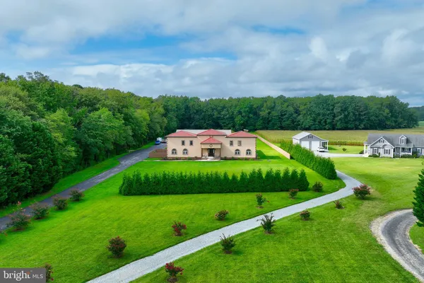 $1,917,280 | 11914 Back Creek Road, Bishopville, MD 21813