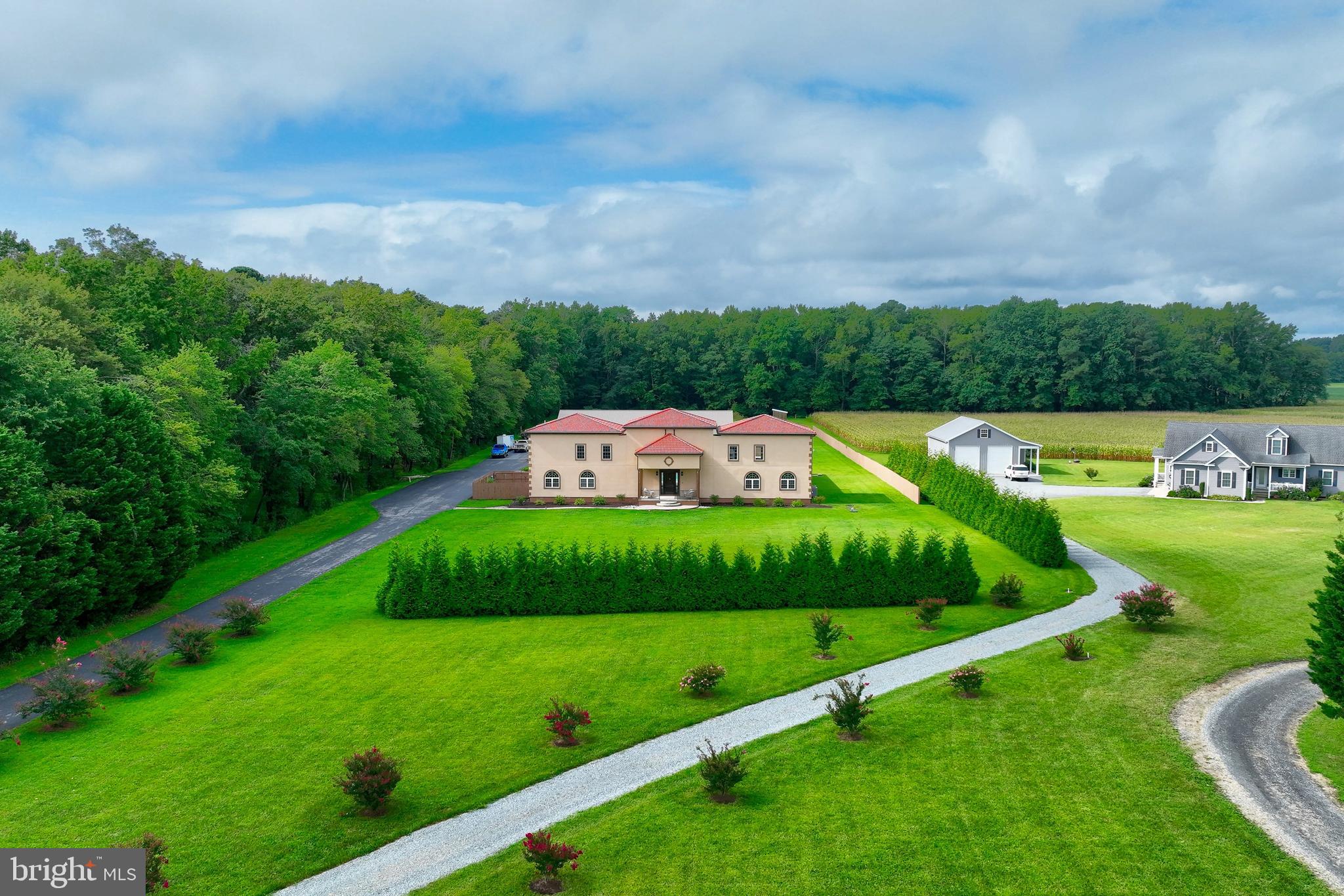 11914 Back Creek Road Bishopville, MD 21813 - Photo 1 of 62