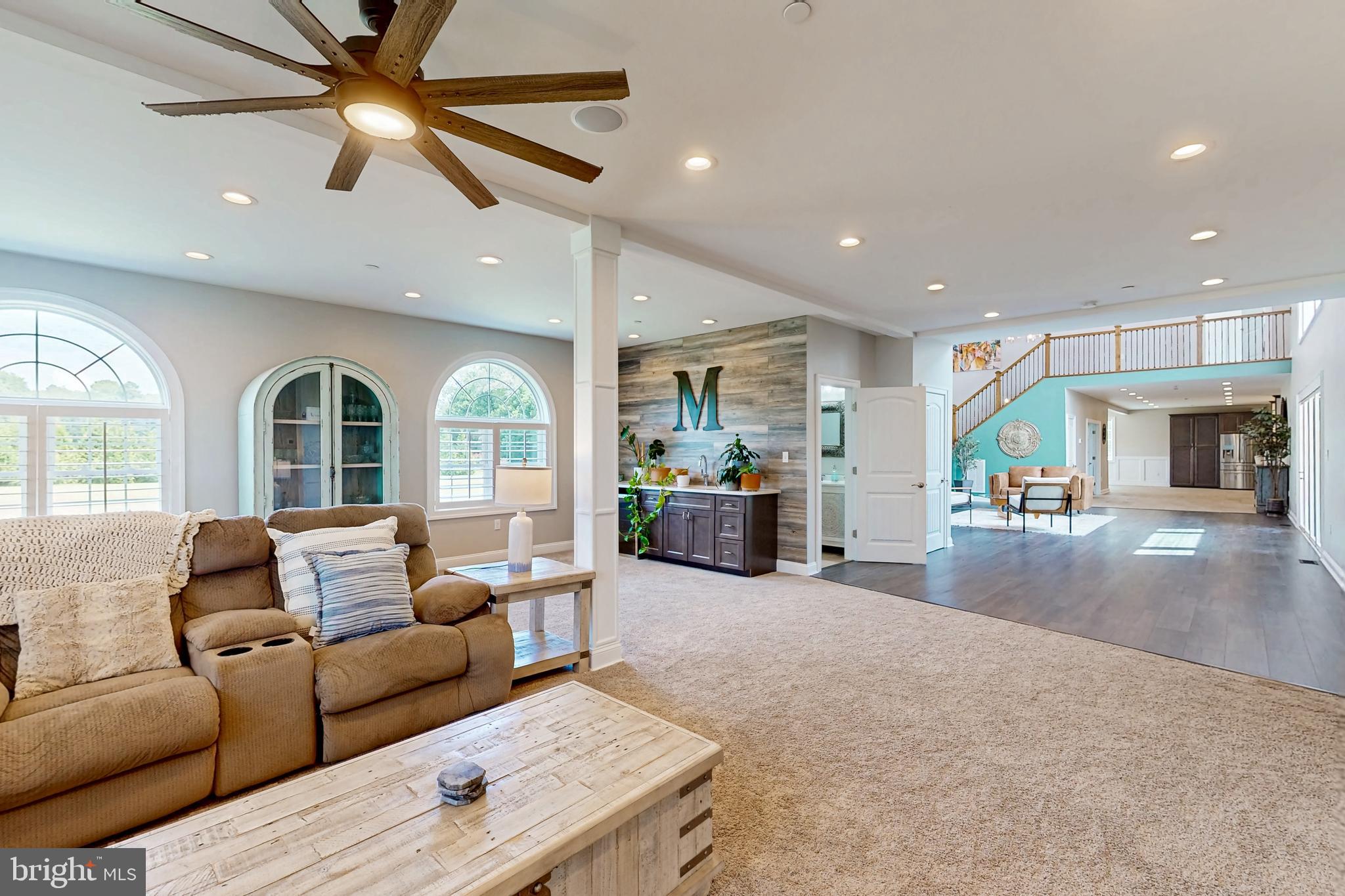 11914 Back Creek Road Bishopville, MD 21813 - Photo 18 of 62