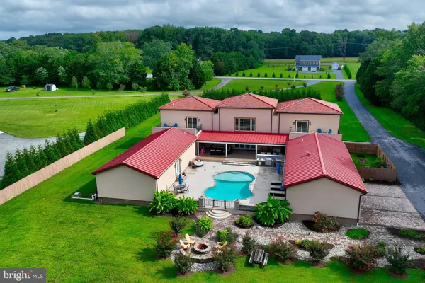 $1,917,280 | 11914 Back Creek Road, Bishopville, MD 21813