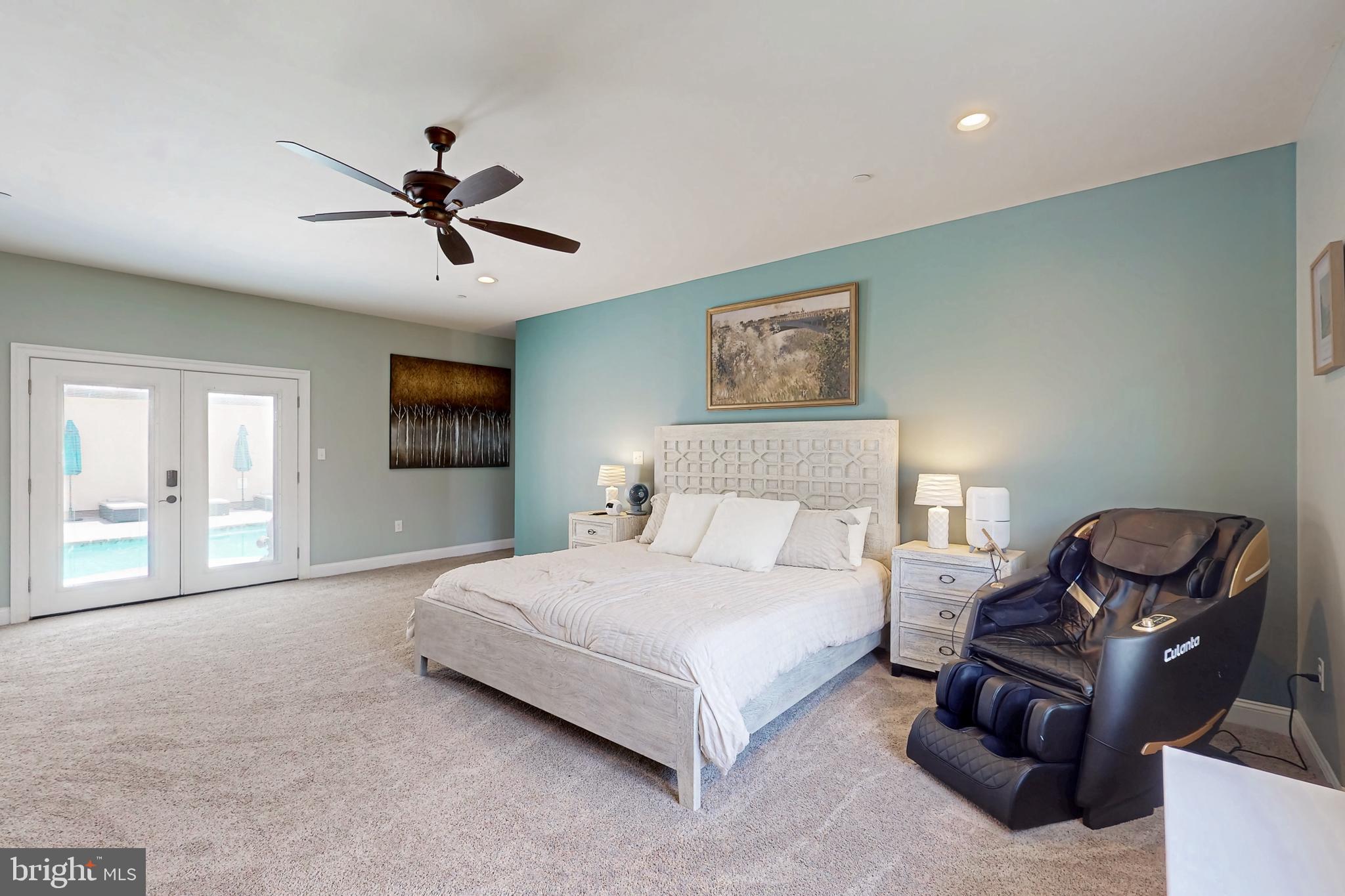 11914 Back Creek Road Bishopville, MD 21813 - Photo 22 of 62