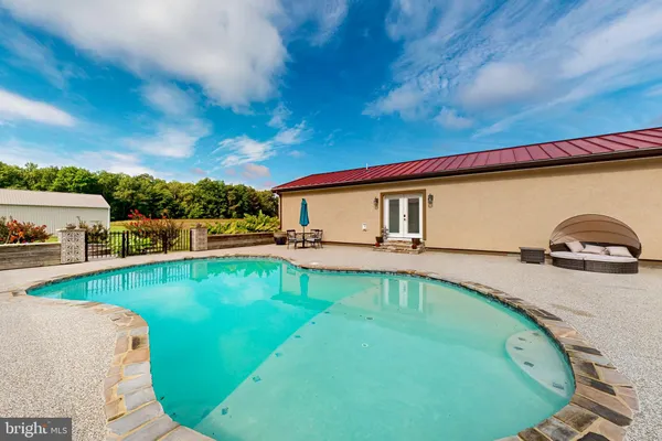 $1,917,280 | 11914 Back Creek Road, Bishopville, MD 21813