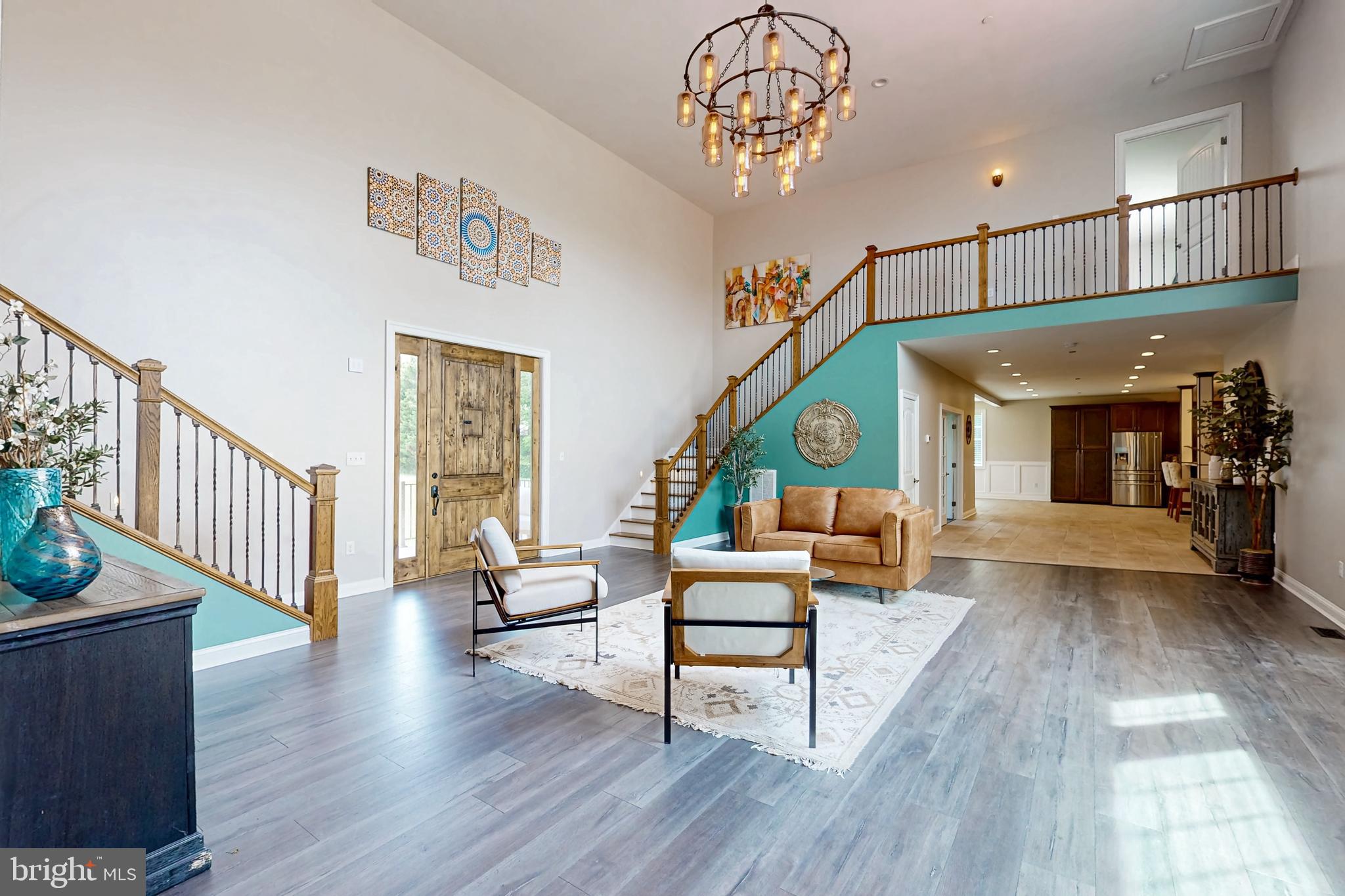 11914 Back Creek Road Bishopville, MD 21813 - Photo 4 of 62