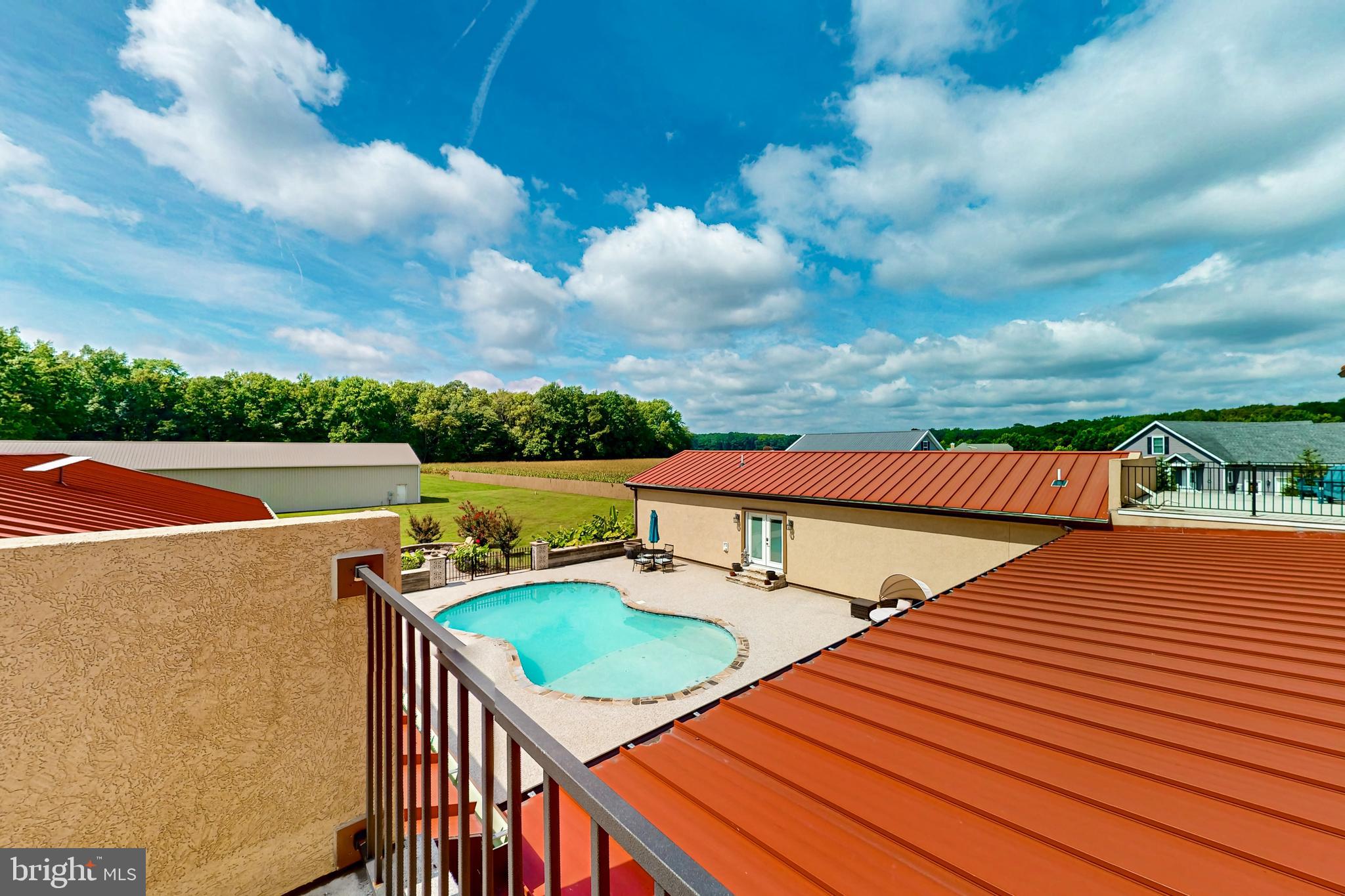 11914 Back Creek Road Bishopville, MD 21813 - Photo 43 of 62