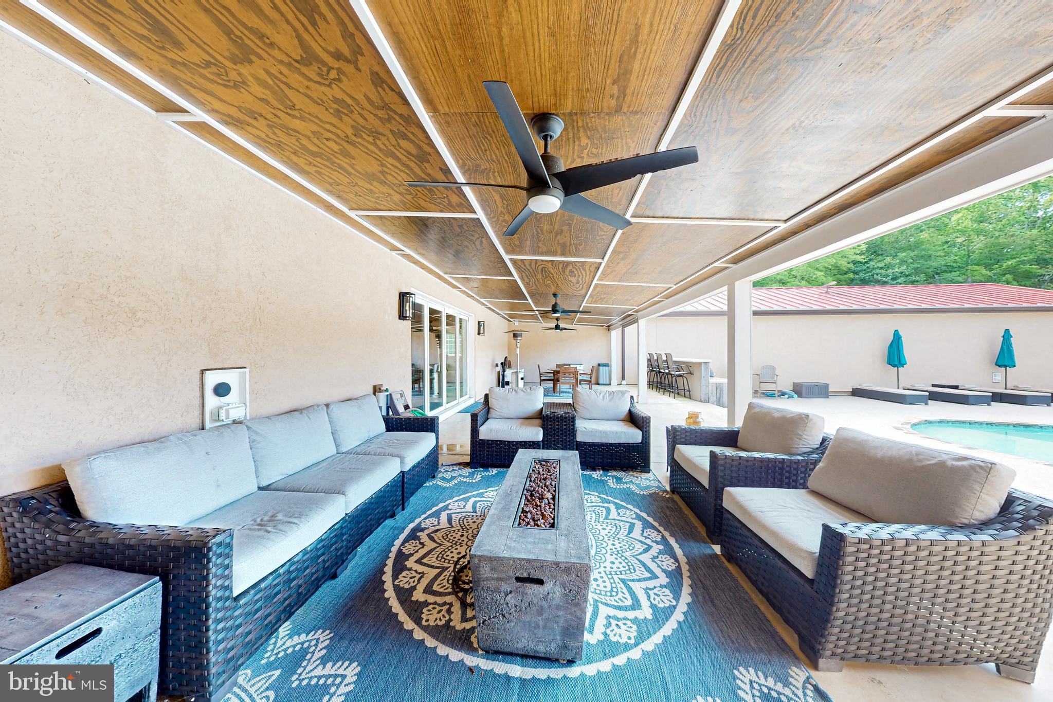 11914 Back Creek Road Bishopville, MD 21813 - Photo 46 of 62