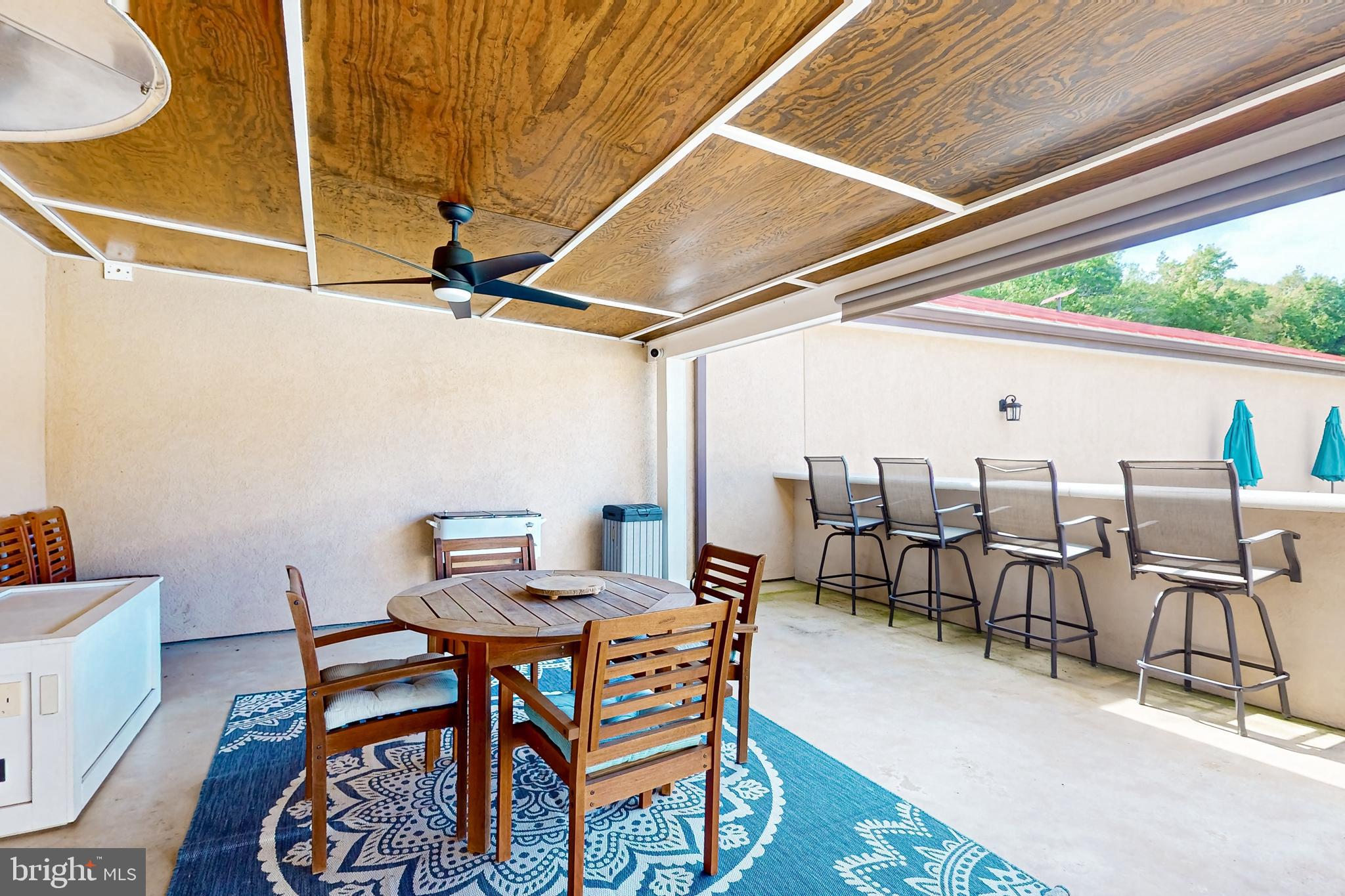 11914 Back Creek Road Bishopville, MD 21813 - Photo 47 of 62