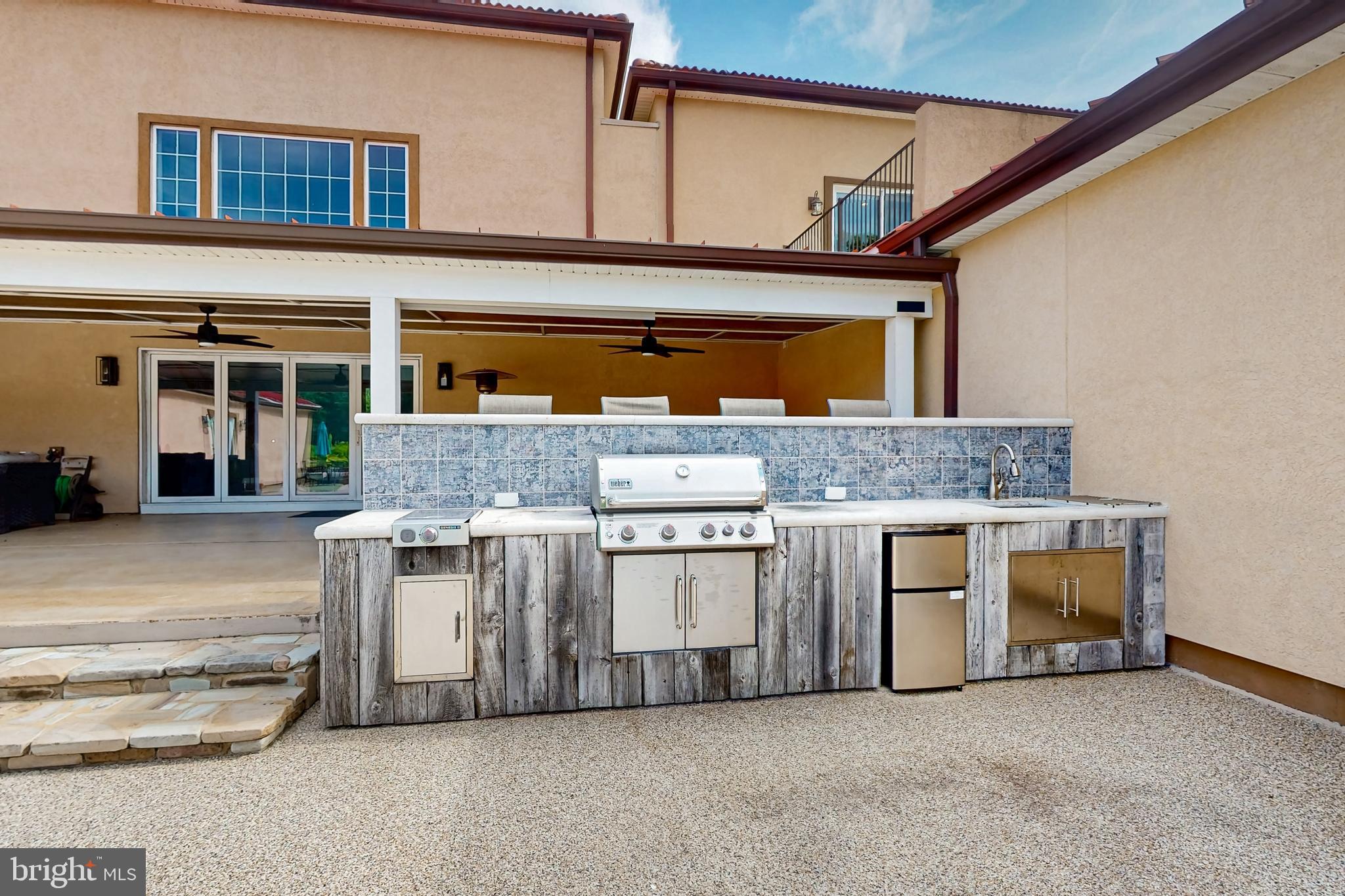 11914 Back Creek Road Bishopville, MD 21813 - Photo 48 of 62