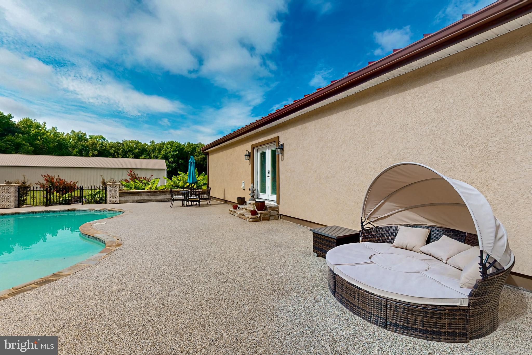 11914 Back Creek Road Bishopville, MD 21813 - Photo 49 of 62