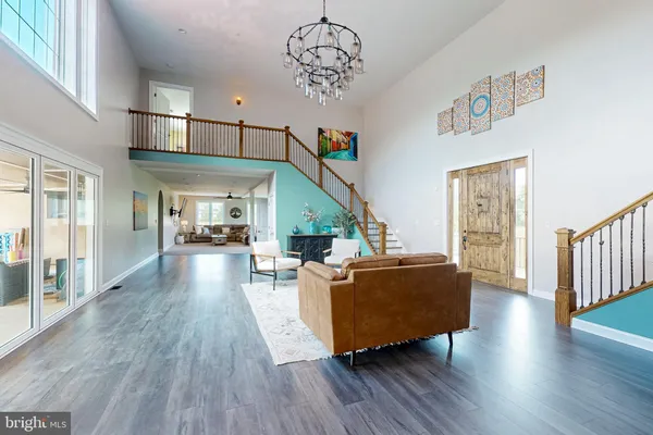 $1,917,280 | 11914 Back Creek Road, Bishopville, MD 21813