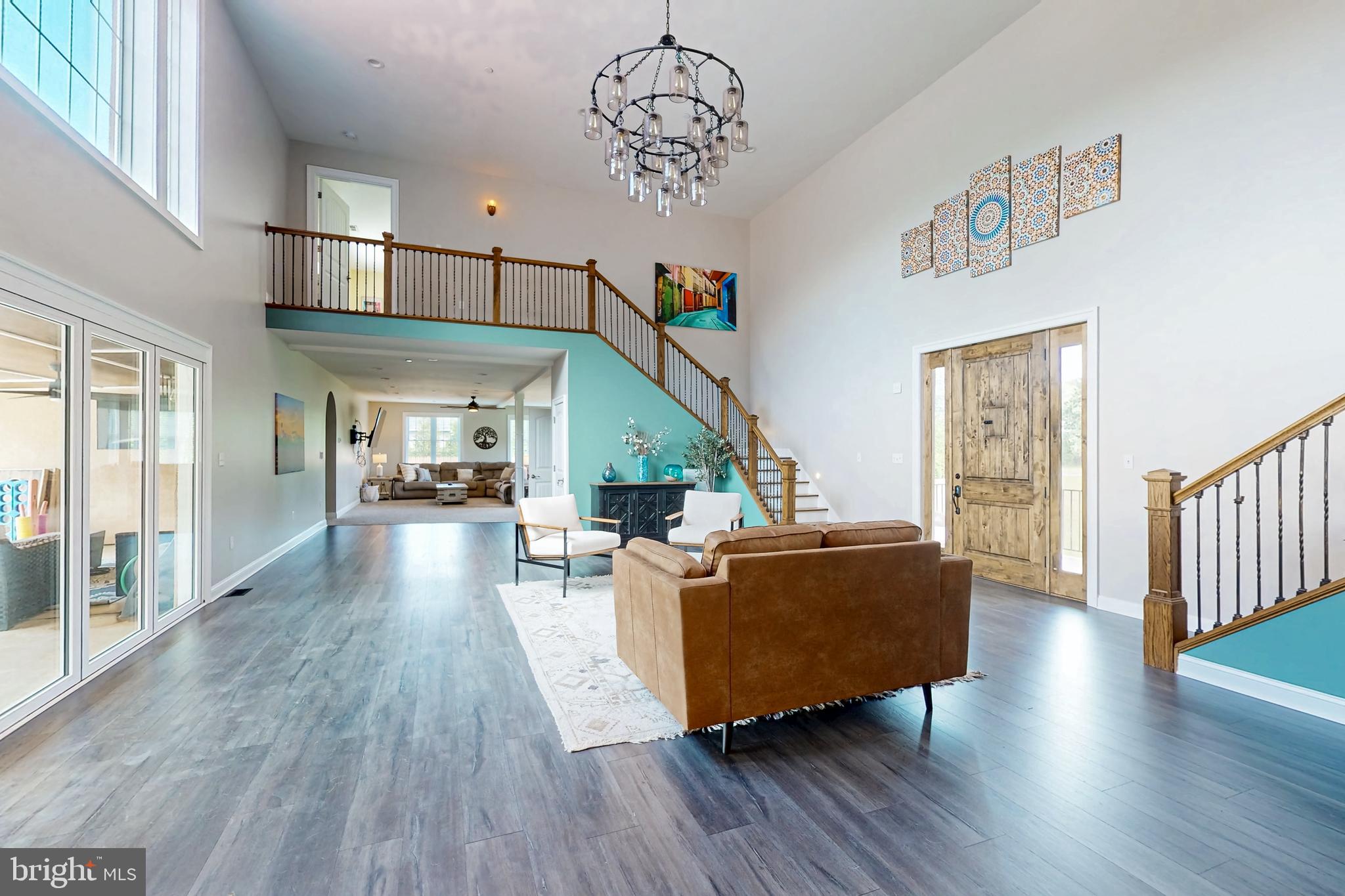 11914 Back Creek Road Bishopville, MD 21813 - Photo 5 of 62