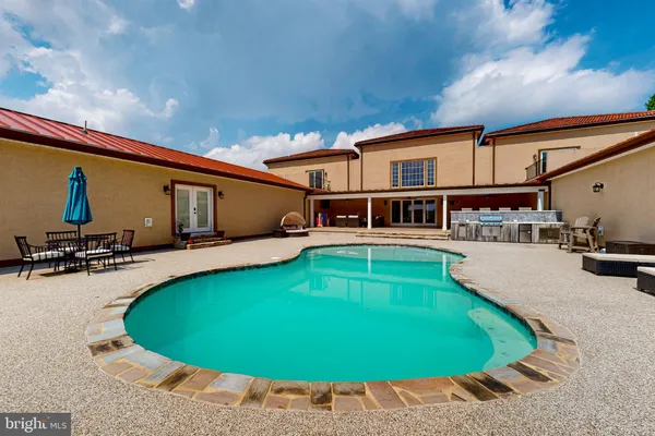 $1,917,280 | 11914 Back Creek Road, Bishopville, MD 21813