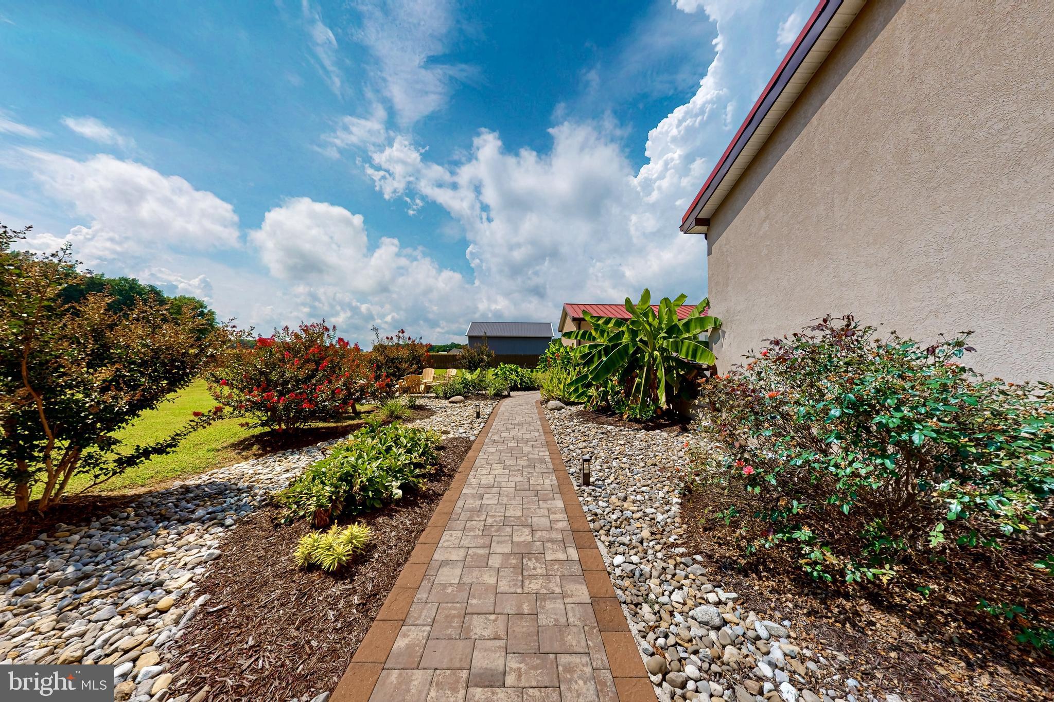 11914 Back Creek Road Bishopville, MD 21813 - Photo 53 of 62