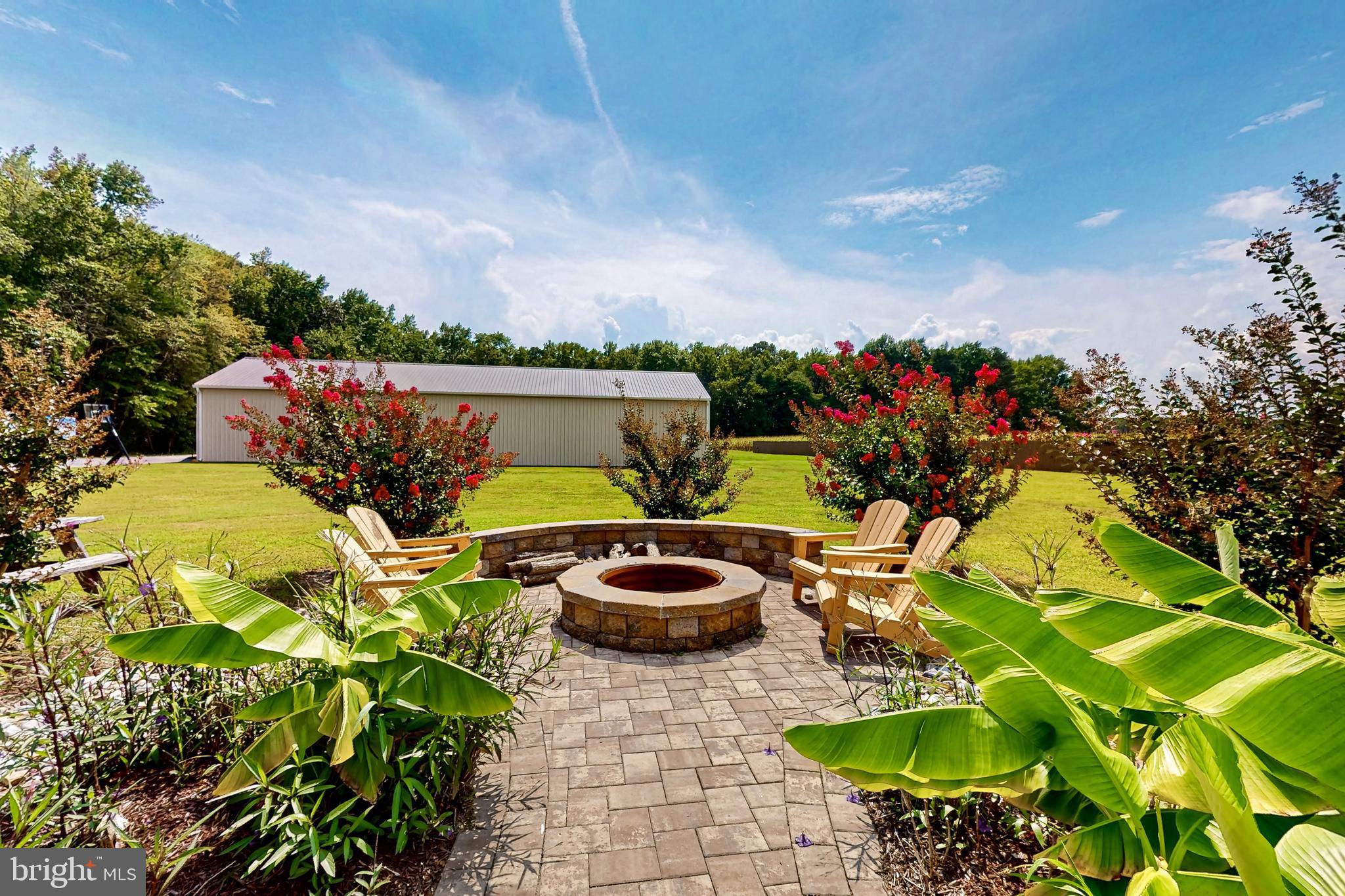 11914 Back Creek Road Bishopville, MD 21813 - Photo 55 of 62