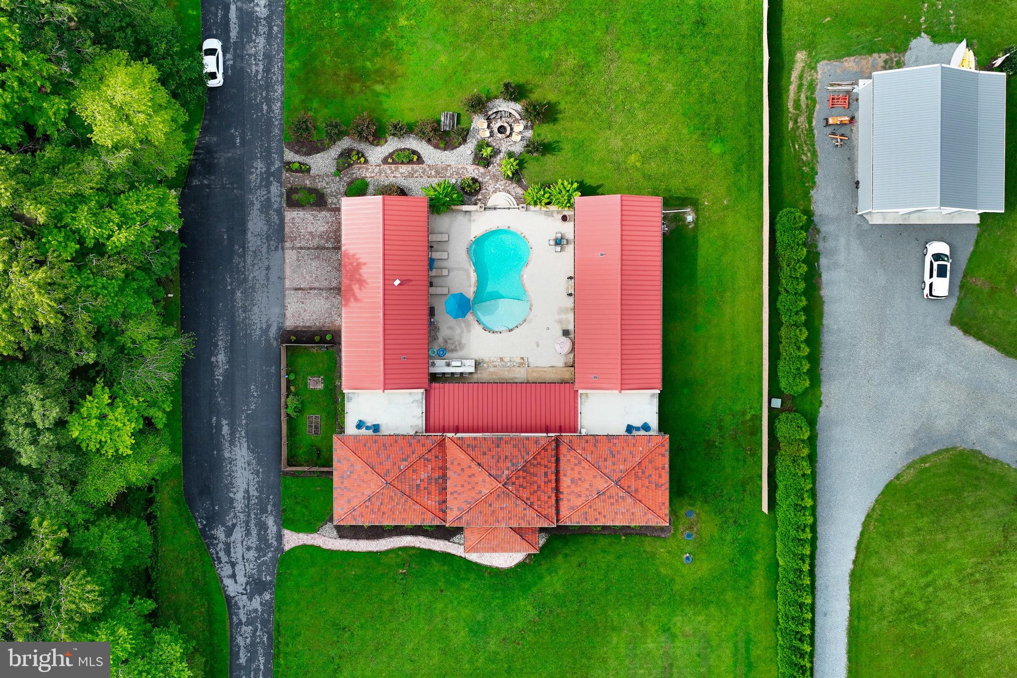 11914 Back Creek Road Bishopville, MD 21813 - Photo 56 of 62