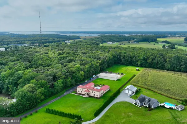 $1,917,280 | 11914 Back Creek Road, Bishopville, MD 21813