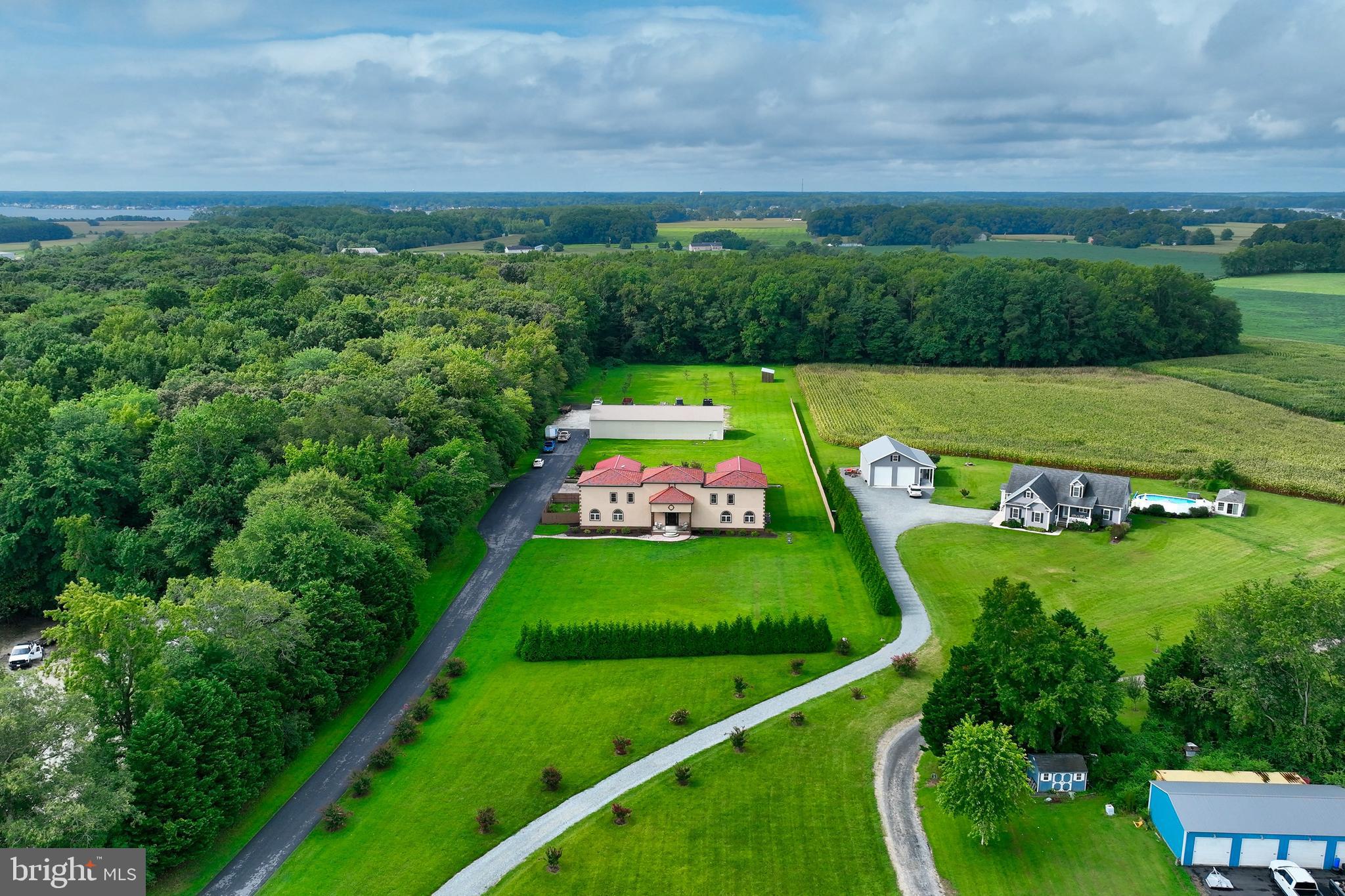 11914 Back Creek Road Bishopville, MD 21813 - Photo 60 of 62