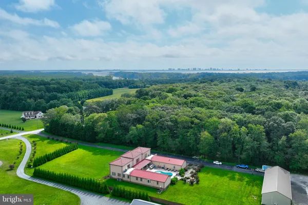 $1,917,280 | 11914 Back Creek Road, Bishopville, MD 21813