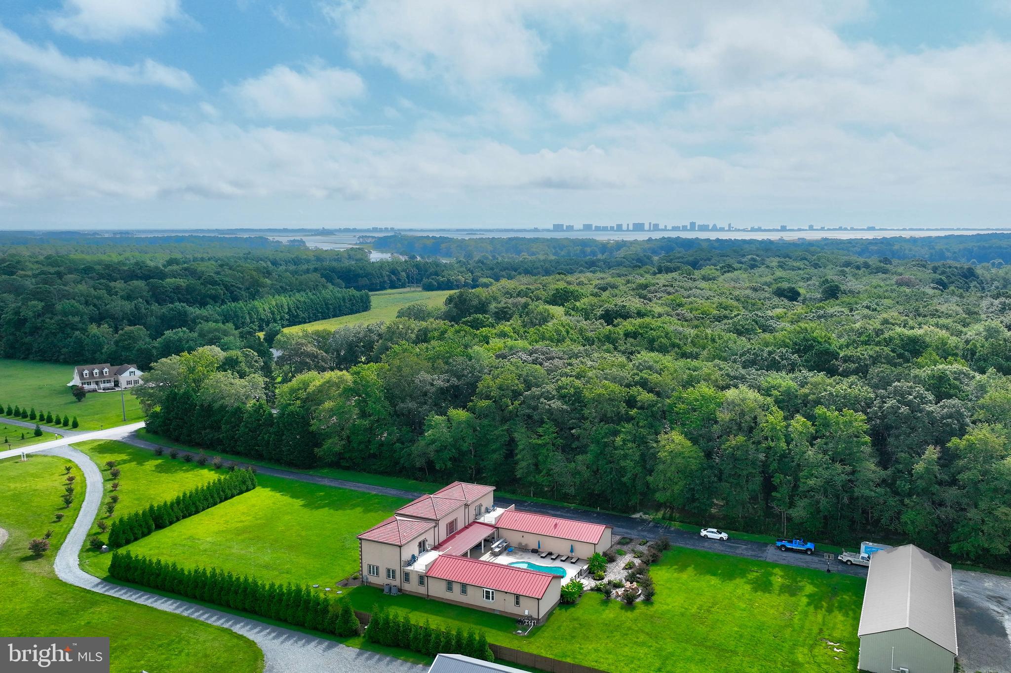 11914 Back Creek Road Bishopville, MD 21813 - Photo 61 of 62