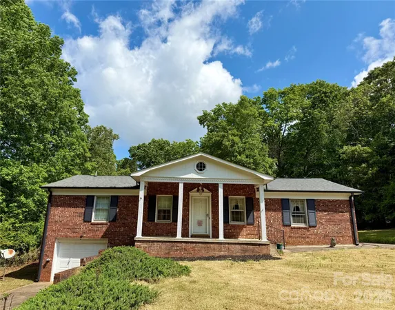 $269,000 | 232 Chase Drive, Forest City, NC 28043