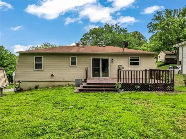 $225,000 | 6456 Northwest 49th Street, Kansas City, MO 64151