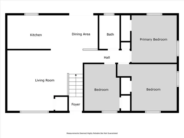 $225,000 | 6456 Northwest 49th Street, Kansas City, MO 64151